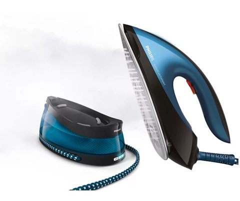 Εικόνα της PHILIPS GC7846/80 Σύστημα Σιδερώματος