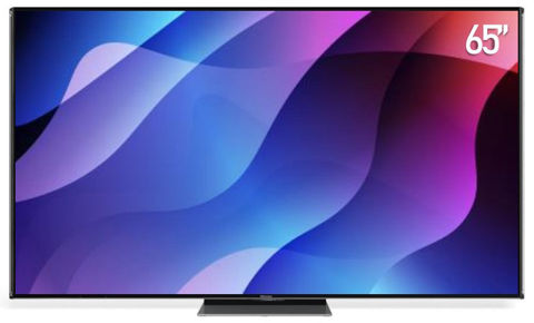 Εικόνα της HISENSE 65UXKQ 65" Τηλεόραση