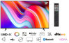 Εικόνα από HISENSE 58A6K 58" Τηλεόραση