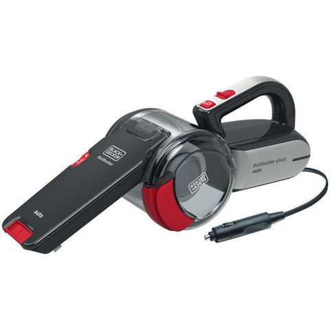 Εικόνα της BLACK & DECKER PV1200AV-XJ Σκουπάκι Αυτοκινήτου