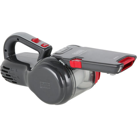 Εικόνα της BLACK & DECKER PV1200AV-XJ Σκουπάκι Αυτοκινήτου