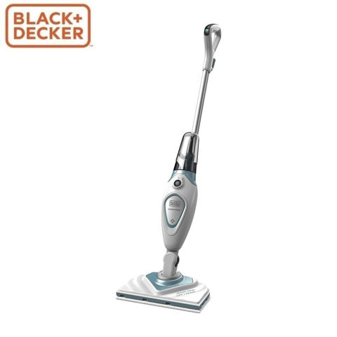 Εικόνα της BLACK & DECKER FSM1616-QS Ατμοκαθαριστής