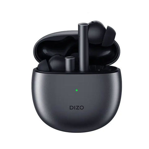 Εικόνα της DIZO Gopods Γκρι Ακουστικά Bluetooth
