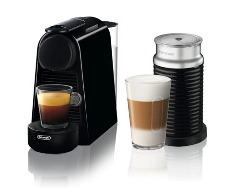 Εικόνα της DELONGHI Nespresso EN85.BAE Original Μηχανή Espresso