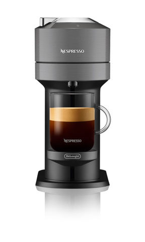 Εικόνα της DELONGHI Nespresso ENV120.GY VERTUO NEXT Μηχανή Espresso