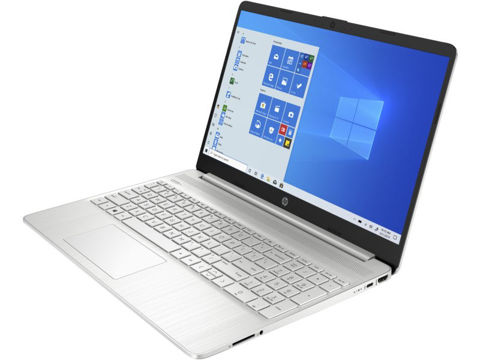 Εικόνα της HP 15s-eq2016nv Laptop