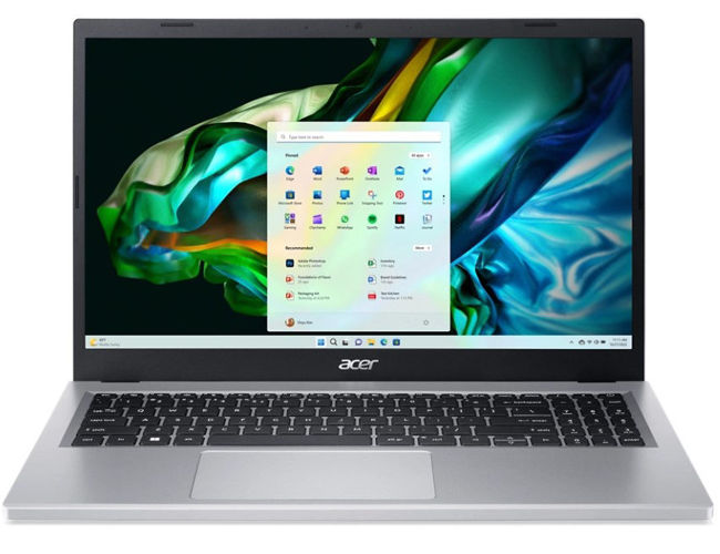 Εικόνα από ACER Aspire 3 A315-24P-R1PT Laptop