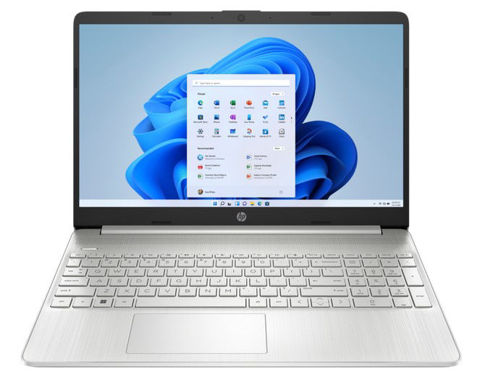 Εικόνα της HP 15s-eq2028nv Laptop