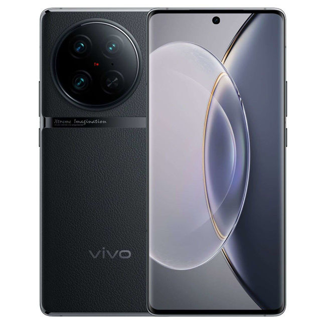 Εικόνα από VIVO X90 Pro 12GB/256GB Μαύρο Κινητό Smartphone