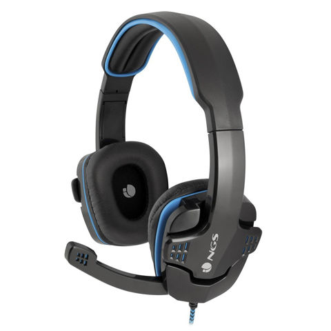 Εικόνα της NGS GHX-505 Gaming Headsets