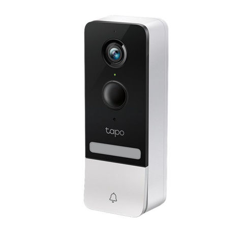 Εικόνα της TP-LINK Tapo D230S1 Smart Doorbell