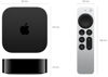 Εικόνα από APPLE TV 4K WI-FI 64GB Media Player