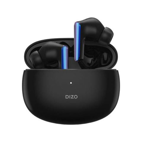 Εικόνα της DIZO Buds Z Μαύρο Ακουστικά Bluetooth