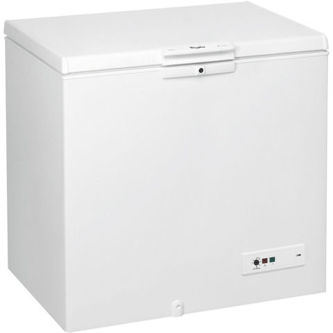 Εικόνα της WHIRLPOOL WHM2511 Καταψύκτης