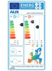 Εικόνα από AUX ASW-H18B4/JKR3DI-EU J-SMART Inverter Κλιματιστικό