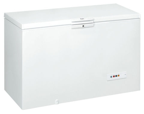 Εικόνα της WHIRLPOOL WHM4611 2 Καταψύκτης