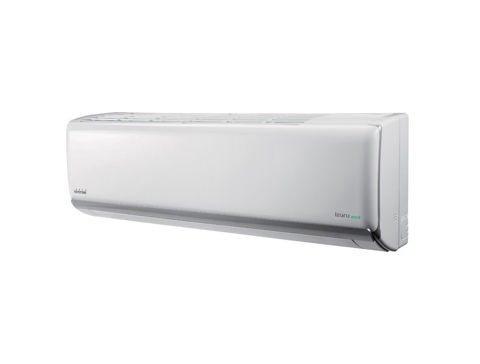 Εικόνα της TOYOTOMI TRN/TRG 2128ZR Izuru Eco II DC Inverter Κλιματιστικό