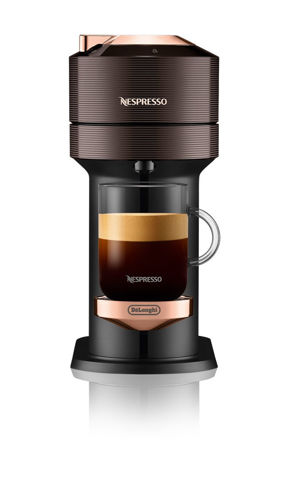 Εικόνα της DELONGHI Nespresso ENV120.BW VERTUO NEXT Μηχανή Espresso