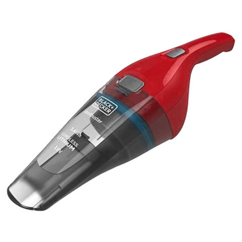 Εικόνα της BLACK & DECKER NVC115WAR-QW Σκουπάκι Χειρός