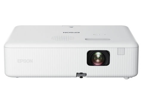 Εικόνα της EPSON CO-FH01 Projector