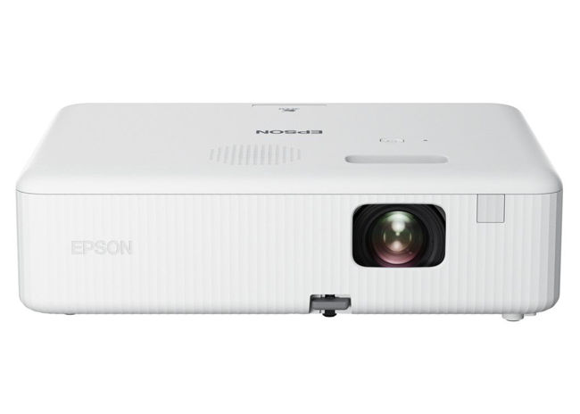 Εικόνα από EPSON CO-FH01 Projector