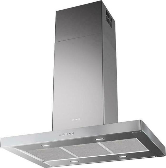 Εικόνα από FABER STILO COMFORT ISOLA X A90 Απορροφητήρας