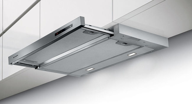 Εικόνα από FABER MAXIMA TOUCH EV8 LED X A60 Απορροφητήρας