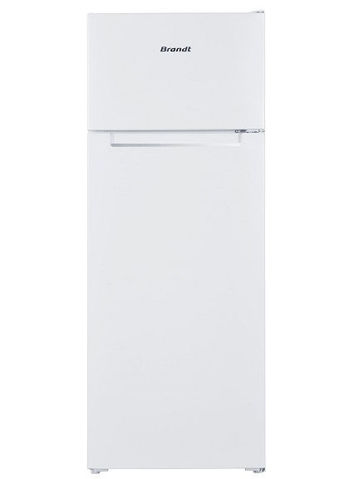 Εικόνα της BRANDT BFD4522SW Ψυγείο