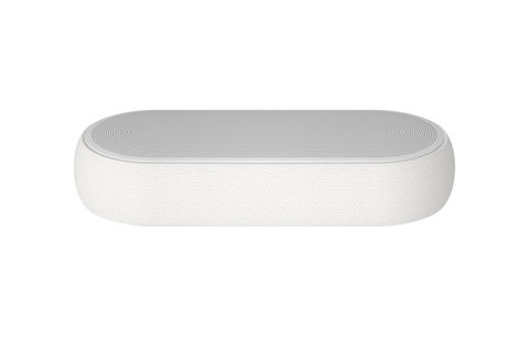 Εικόνα της LG QP5W Λευκό SoundBar