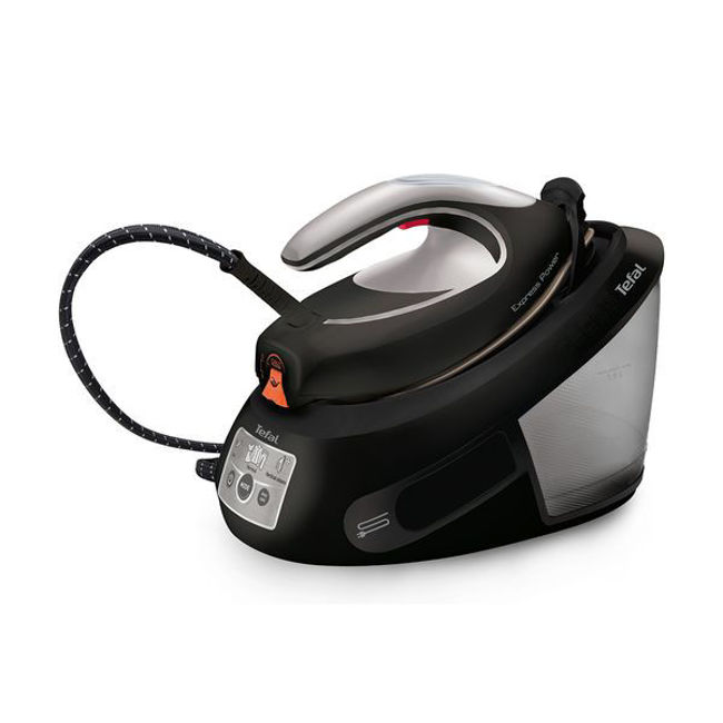 Εικόνα από TEFAL SV8062 Σύστημα Σιδερώματος