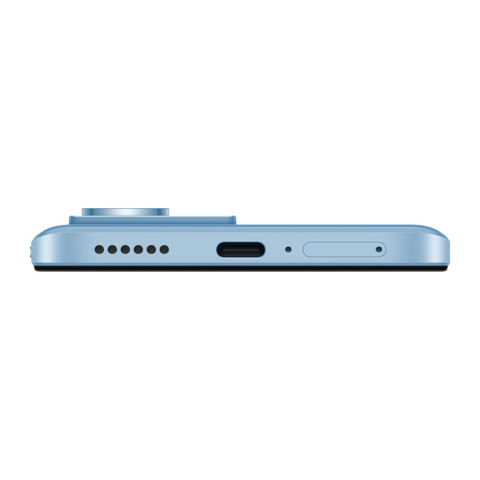 Εικόνα της XIAOMI Redmi Note 12 PRO+ 8GB/256GB Μπλε Κινητό Smartphone