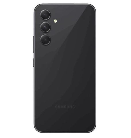 Εικόνα της SAMSUNG Galaxy A54 5G 8GB/128GB Γκρι Κινητό Smartphone