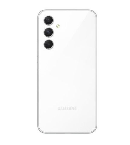 Εικόνα της SAMSUNG Galaxy A54 5G 8GB/256GB Λευκό Κινητό Smartphone
