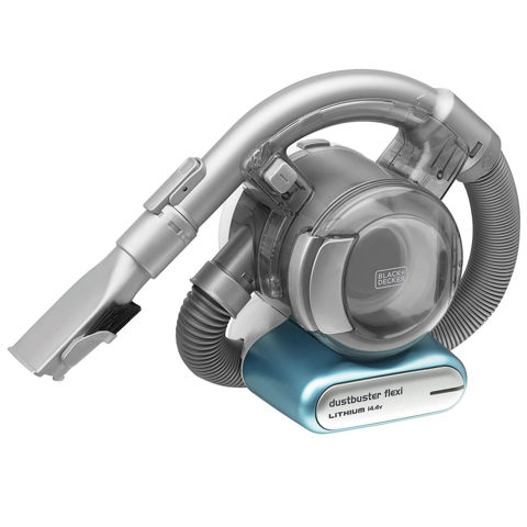 Εικόνα της BLACK & DECKER PD1420LP-QW Σκουπάκι Χειρός