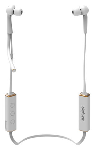 Εικόνα της DEFUNC Mobile Gaming Earbud Λευκό Ακουστικά Bluetooth