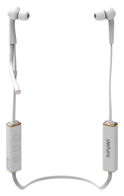 Εικόνα από DEFUNC Mobile Gaming Earbud Λευκό Ακουστικά Bluetooth