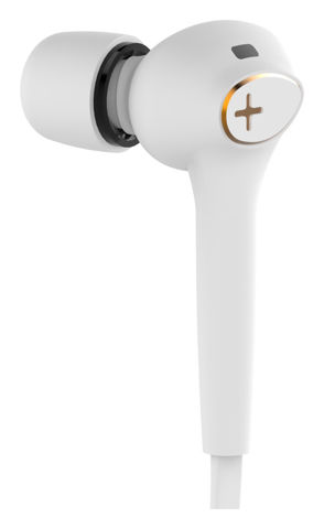 Εικόνα της DEFUNC Mobile Gaming Earbud Λευκό Ακουστικά Bluetooth