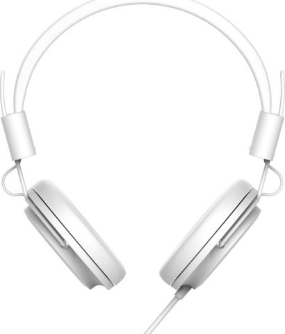 Εικόνα της DEFUNC D1332 Λευκό Ακουστικά Κεφαλής