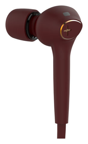 Εικόνα της DEFUNC Mobile Gaming Earbud Κόκκινα Ακουστικά Bluetooth