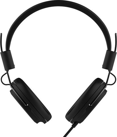 Εικόνα της DEFUNC D1331 Μαύρο Ακουστικά Κεφαλής