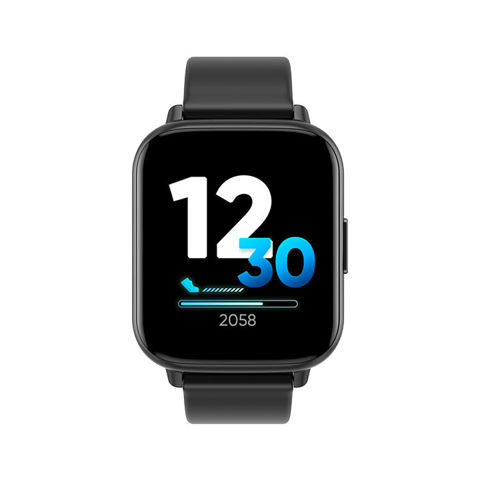 Εικόνα της DIZO Watch 2 Μαύρο SmartWatch