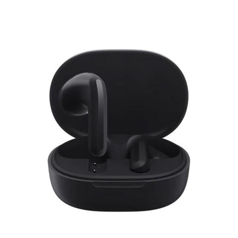 Εικόνα της XIAOMI Redmi Buds 4 Lite Μαύρο Ακουστικά Bluetooth