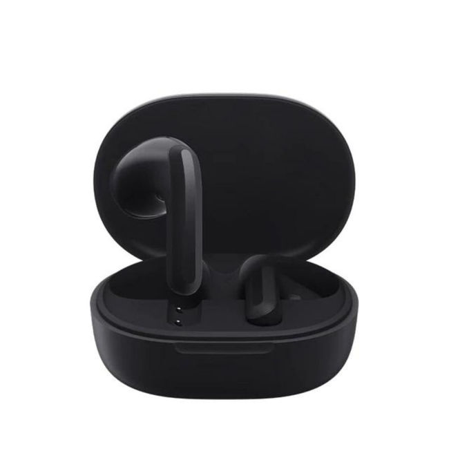 Εικόνα από XIAOMI Redmi Buds 4 Lite Μαύρο Ακουστικά Bluetooth