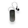 Εικόνα από EGOBOO Clip&Go PRO In-Ear BT Μαύρο Ακουστικά Bluetooth