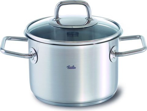 Εικόνα της FISSLER VISEO 20 CM Κατσαρόλα