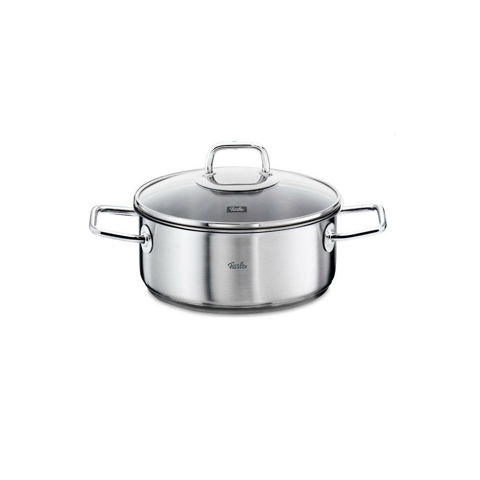 Εικόνα της FISSLER VISEO 20 cm Ημιχύτρα