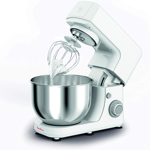 Εικόνα της MOULINEX QA1501 Κουζινομηχανή
