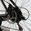 Εικόνα από EGOBOO E-Bike E-Treck Μαύρο Ηλεκτρικό Ποδήλατο