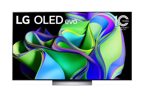 Εικόνα της LG OLED55C36LC OLEDEVO 55" Τηλεόραση