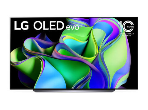 Εικόνα της LG OLED48C36LA OLEDEVO 48" Τηλεόραση